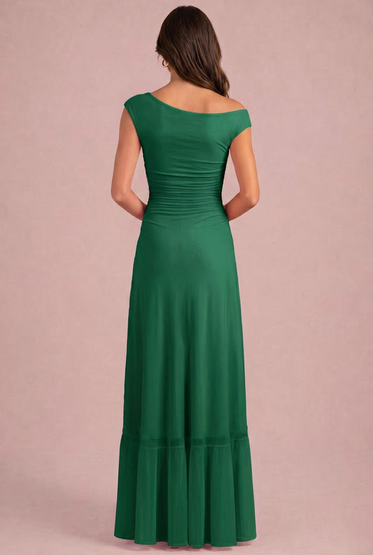 [Dark Green]