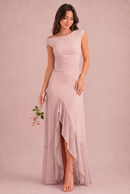 [Dusty Rose]