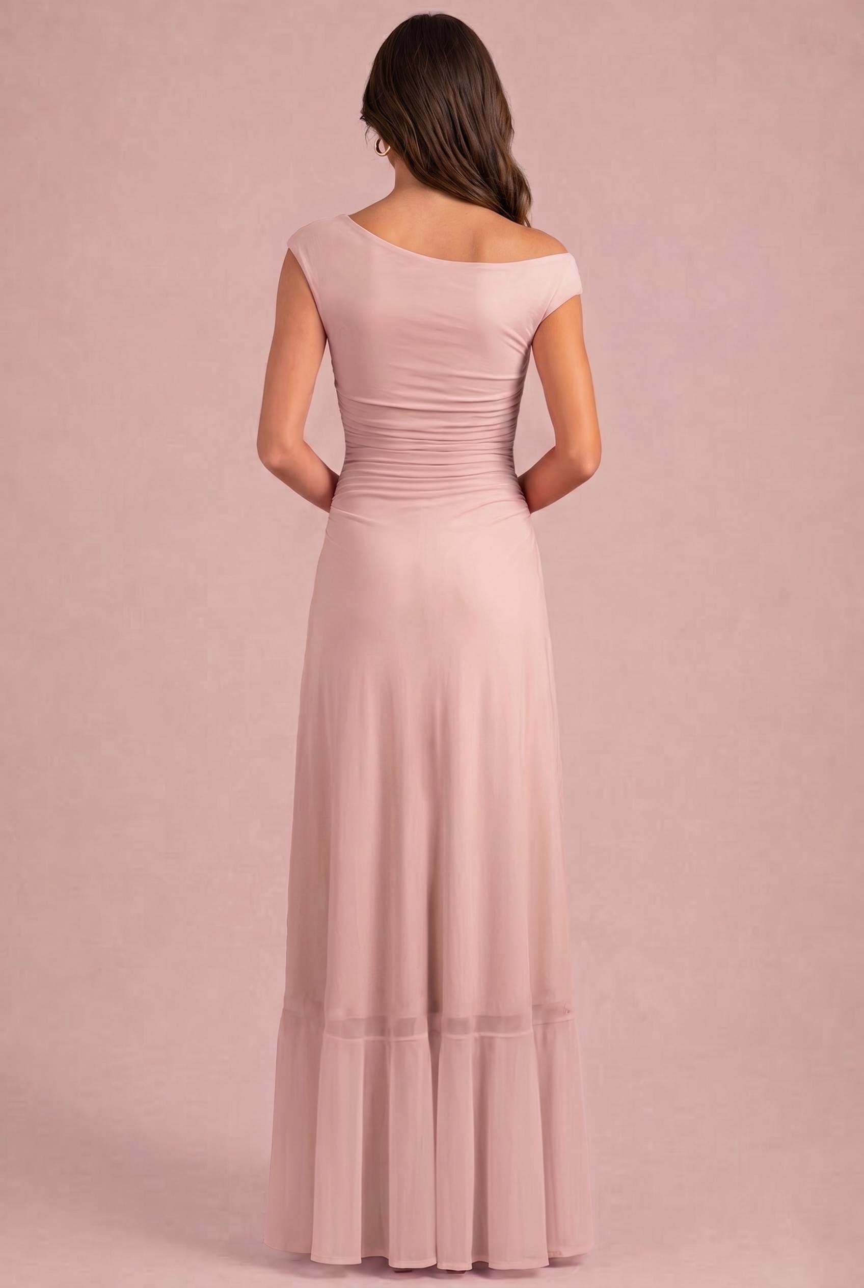 [Dusty Rose]