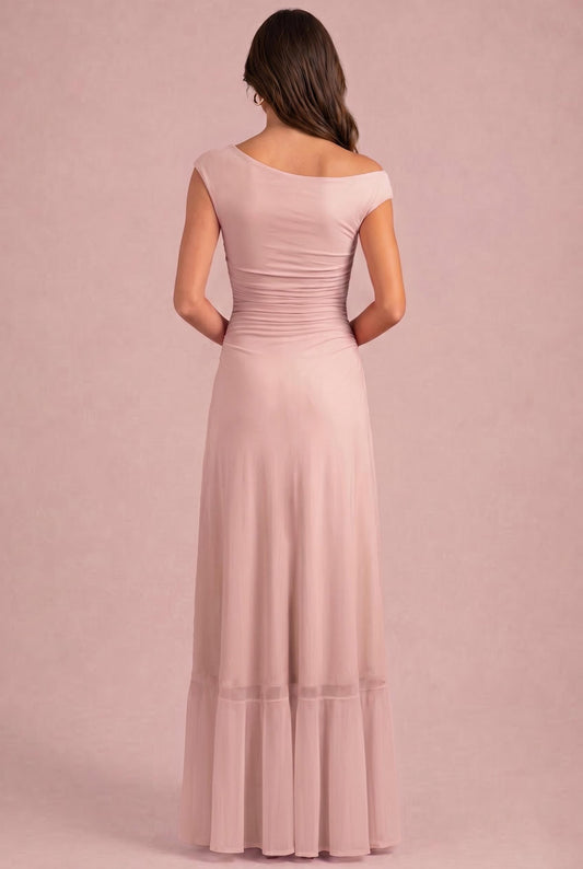 [Dusty Rose]
