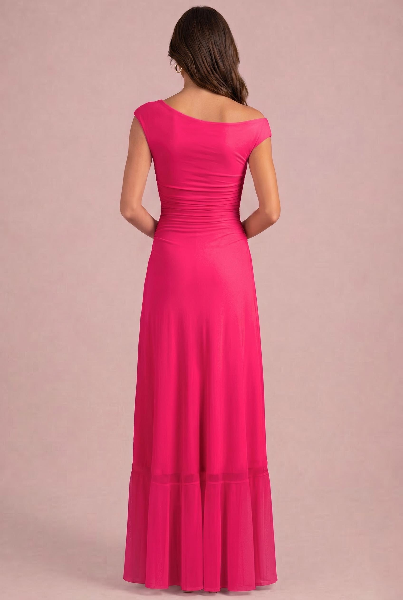 [Hot Pink]
