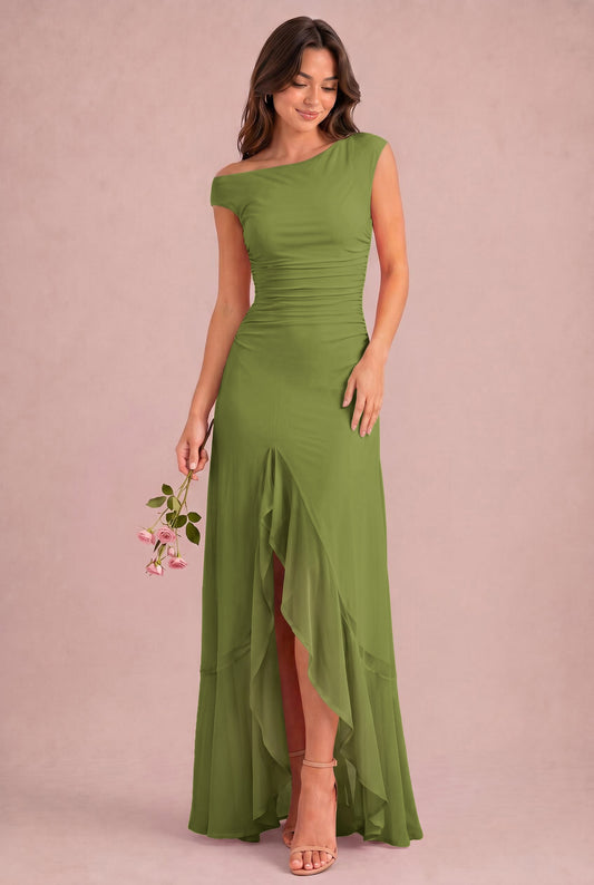 [Olive Green]