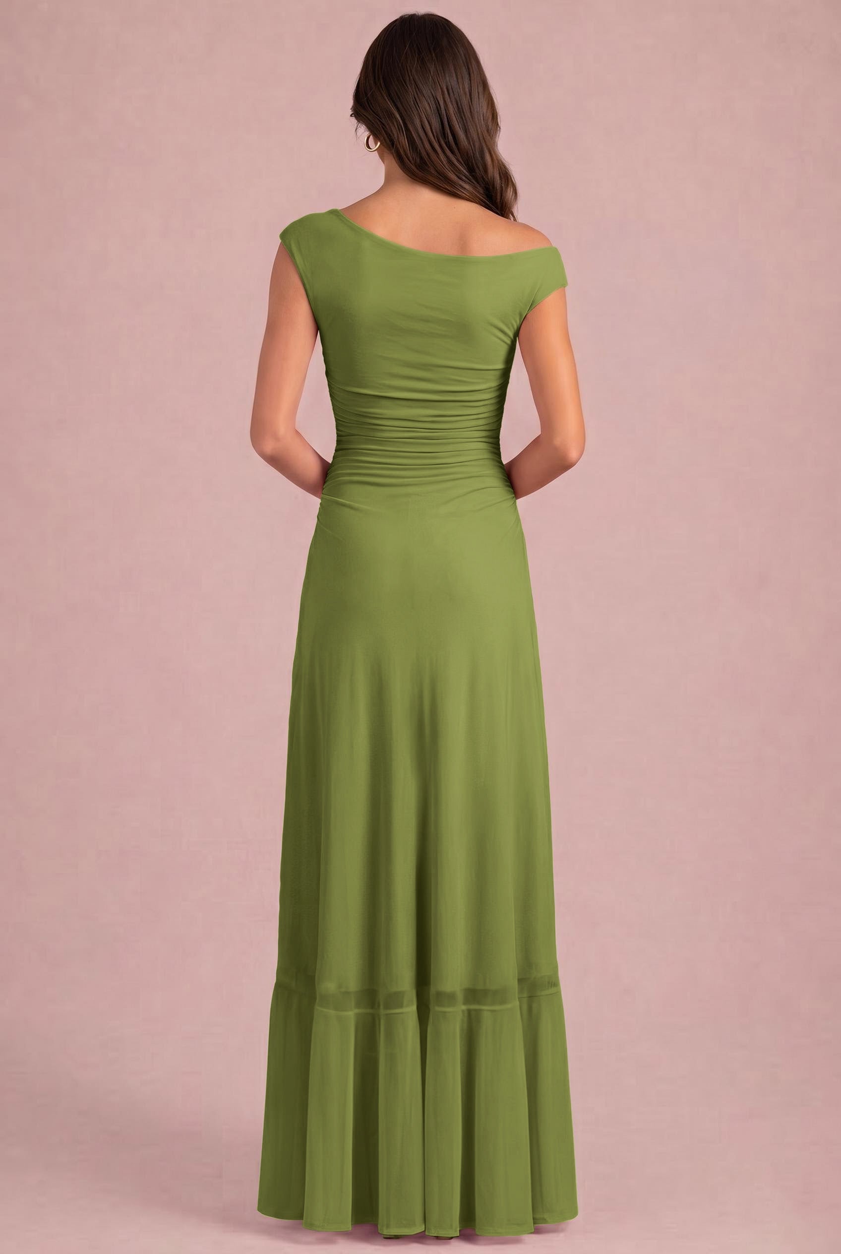 [Olive Green]