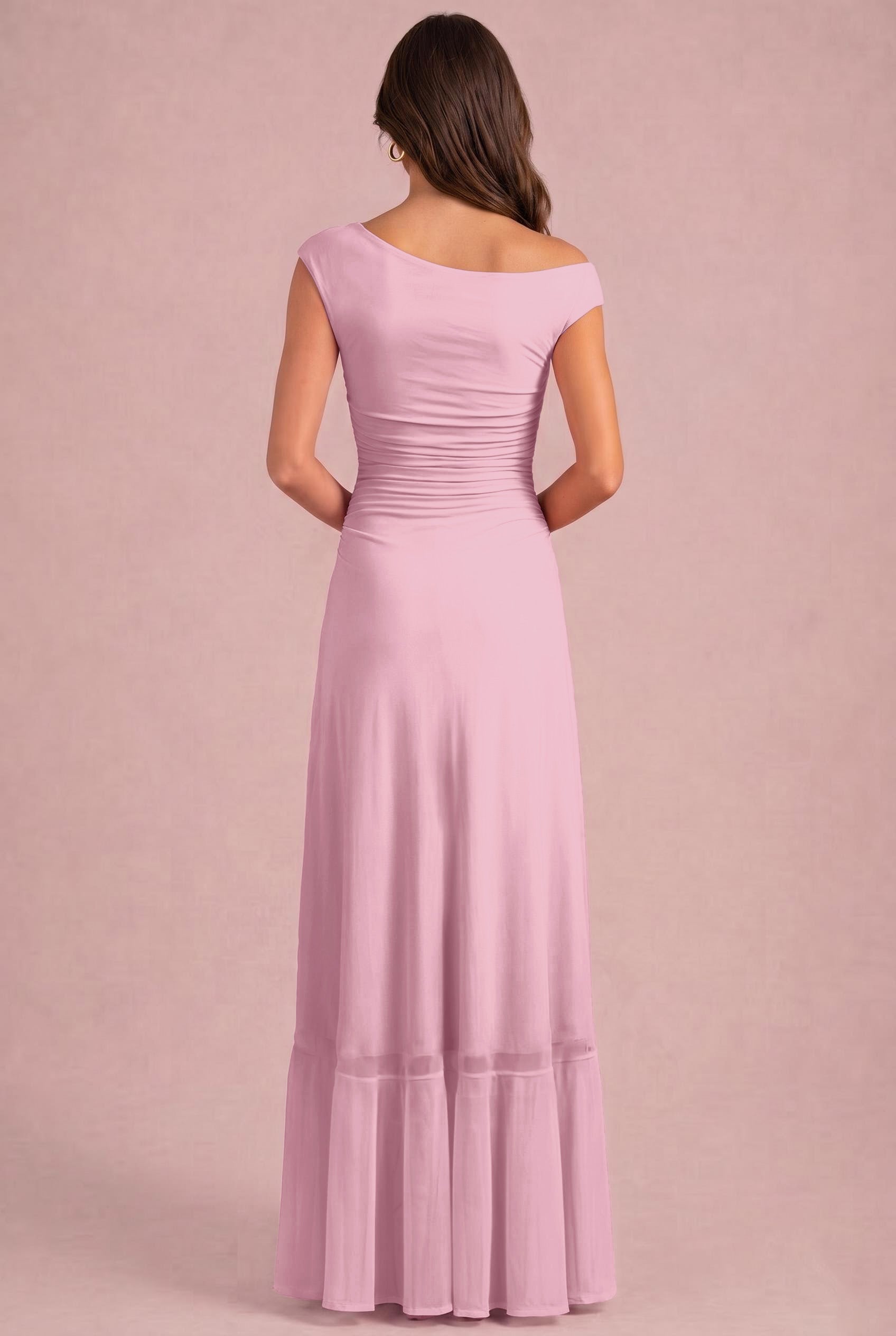 [Vintage Mauve]
