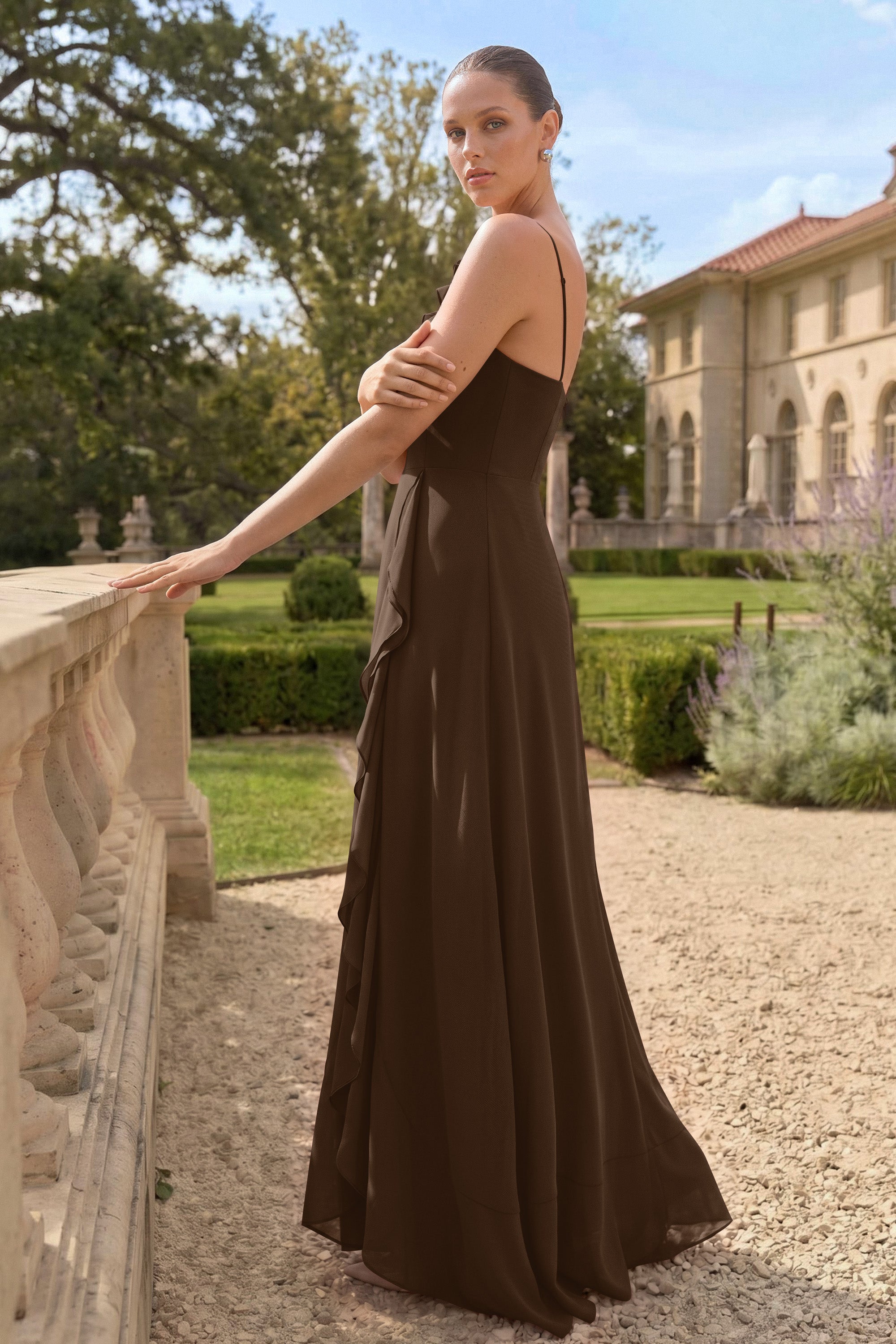 [Brown]