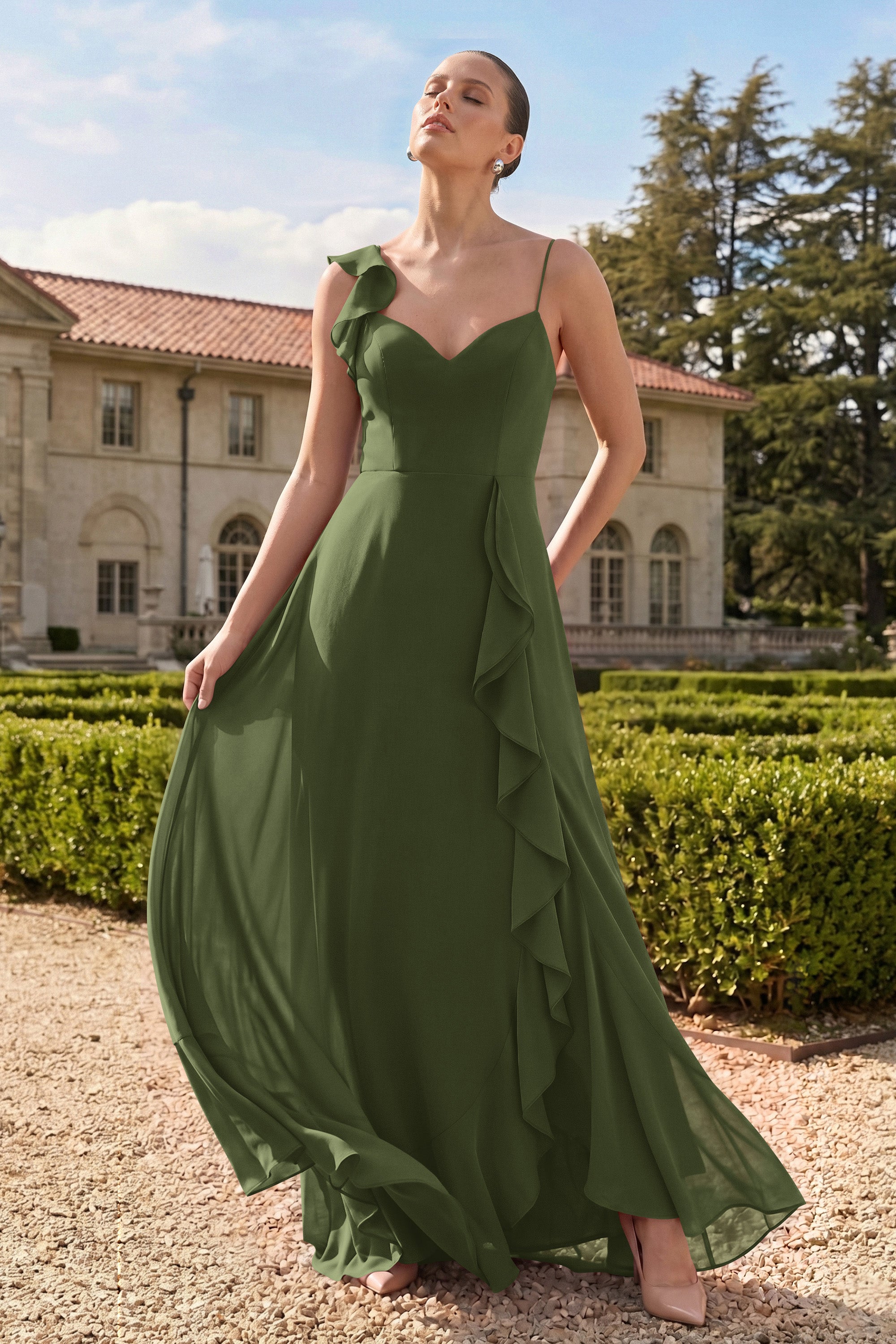 [Olive-Green]