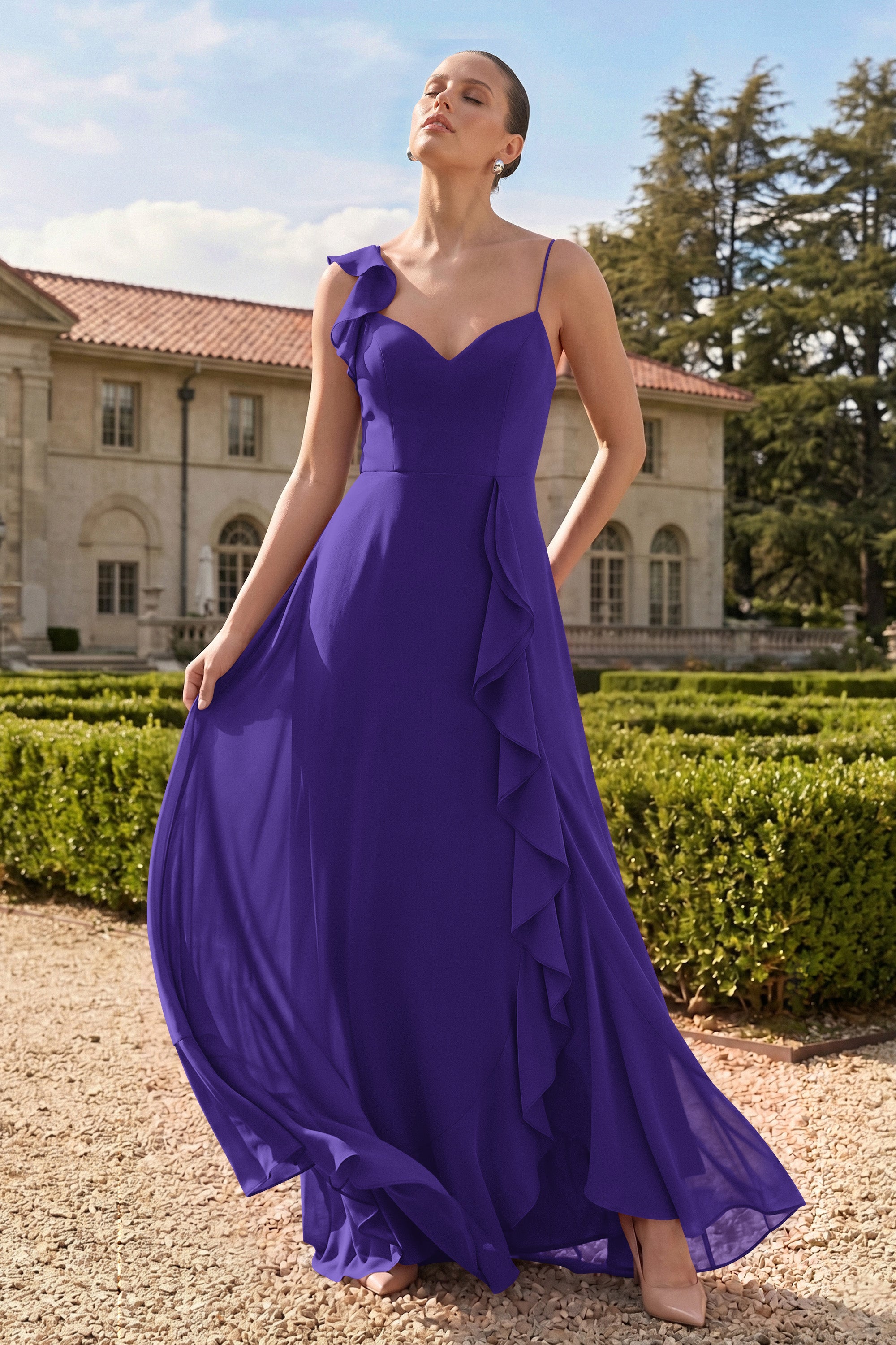 [Regency]