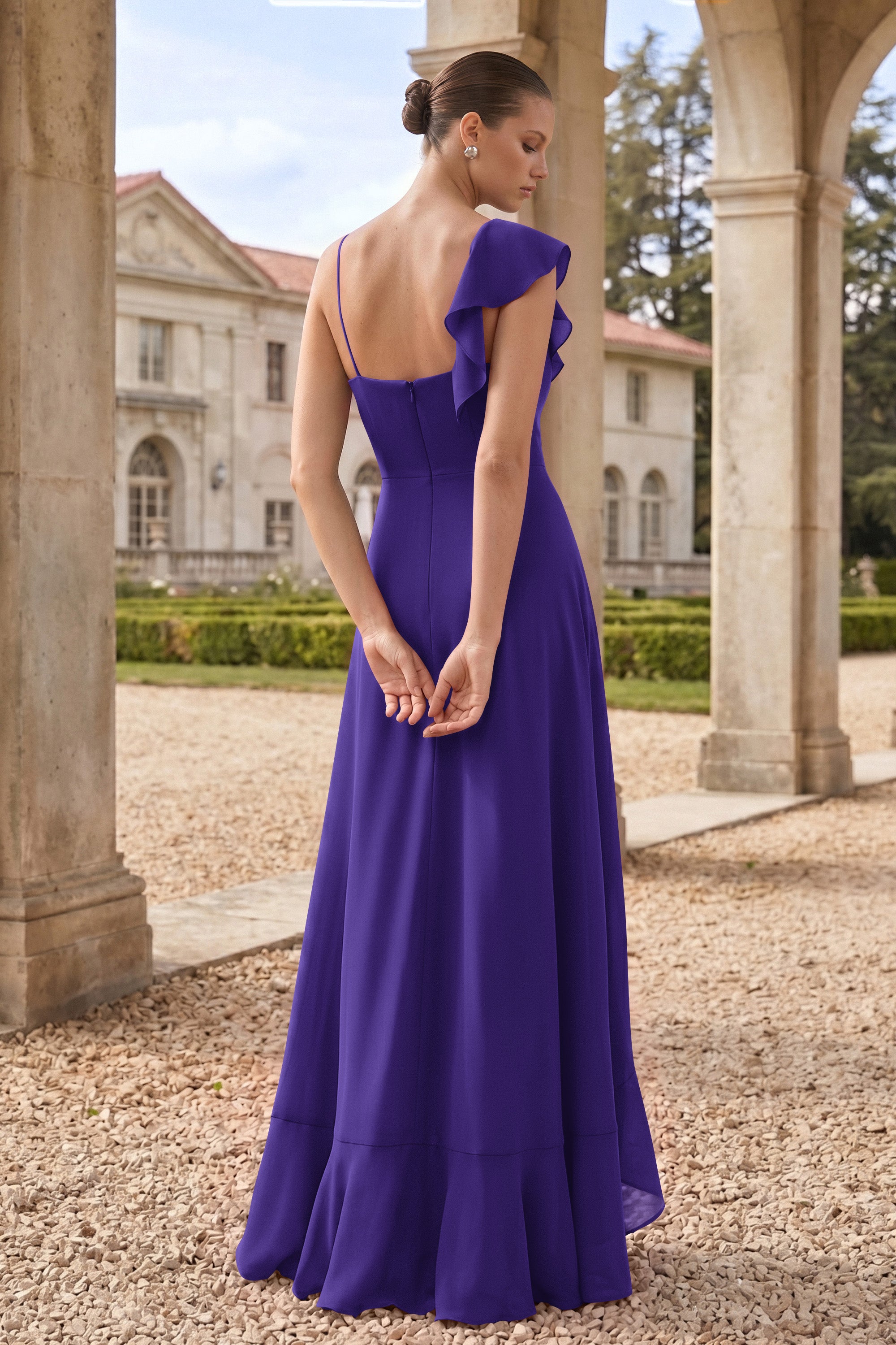 [Regency]