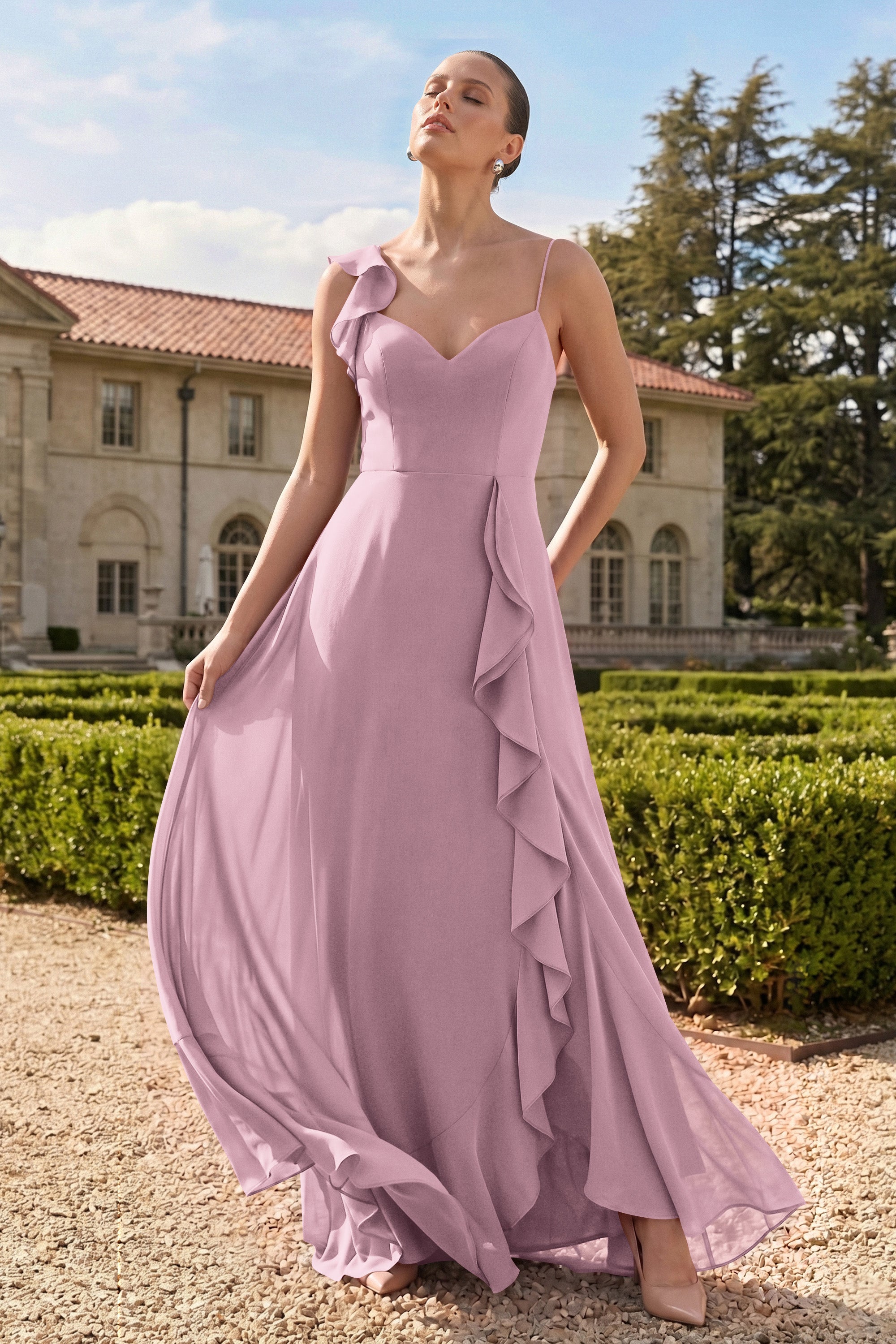 [Vintage-Mauve]