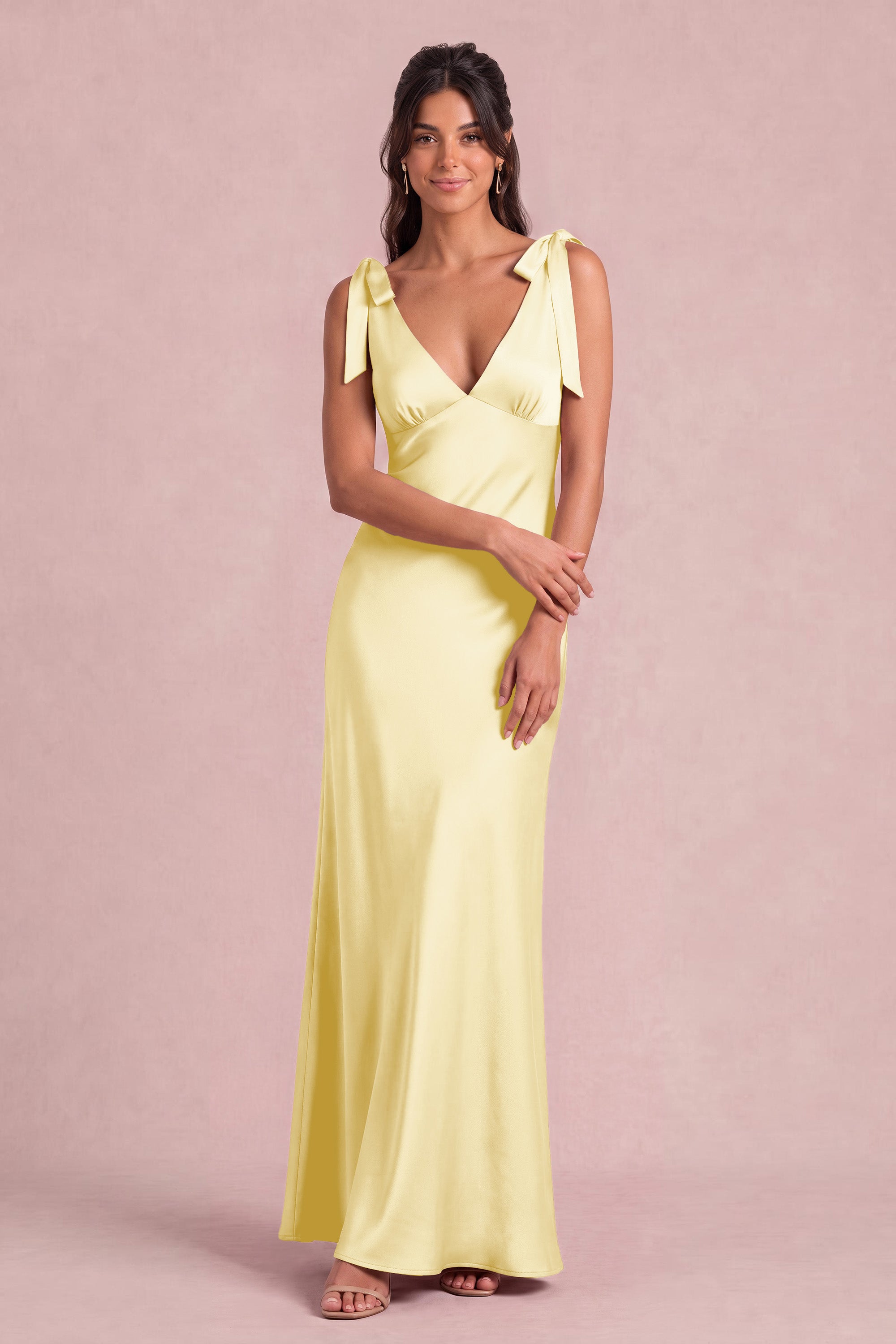 [Lemon Sorbet]