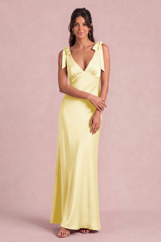 [Lemon Sorbet]