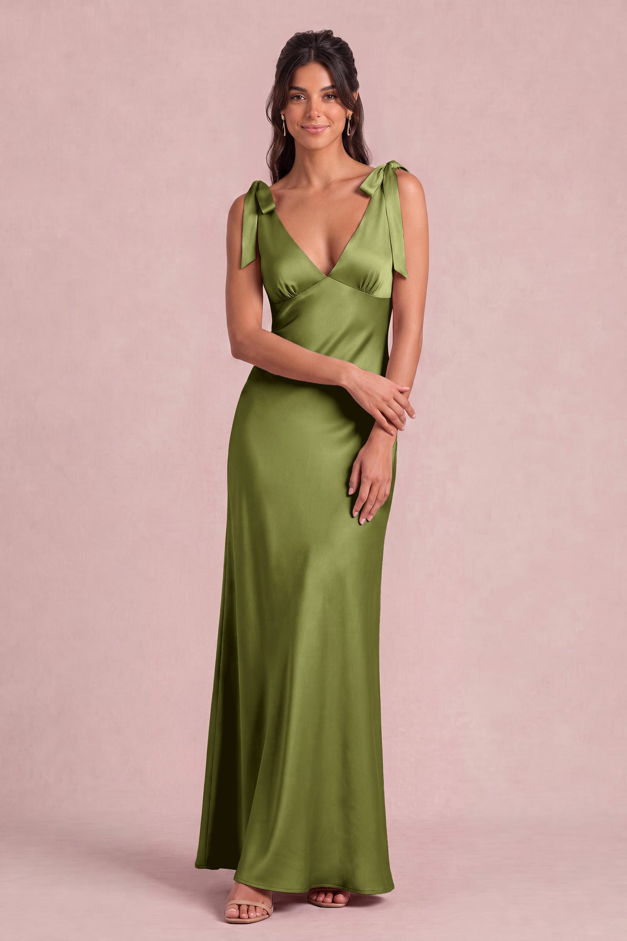 [Olive Green]