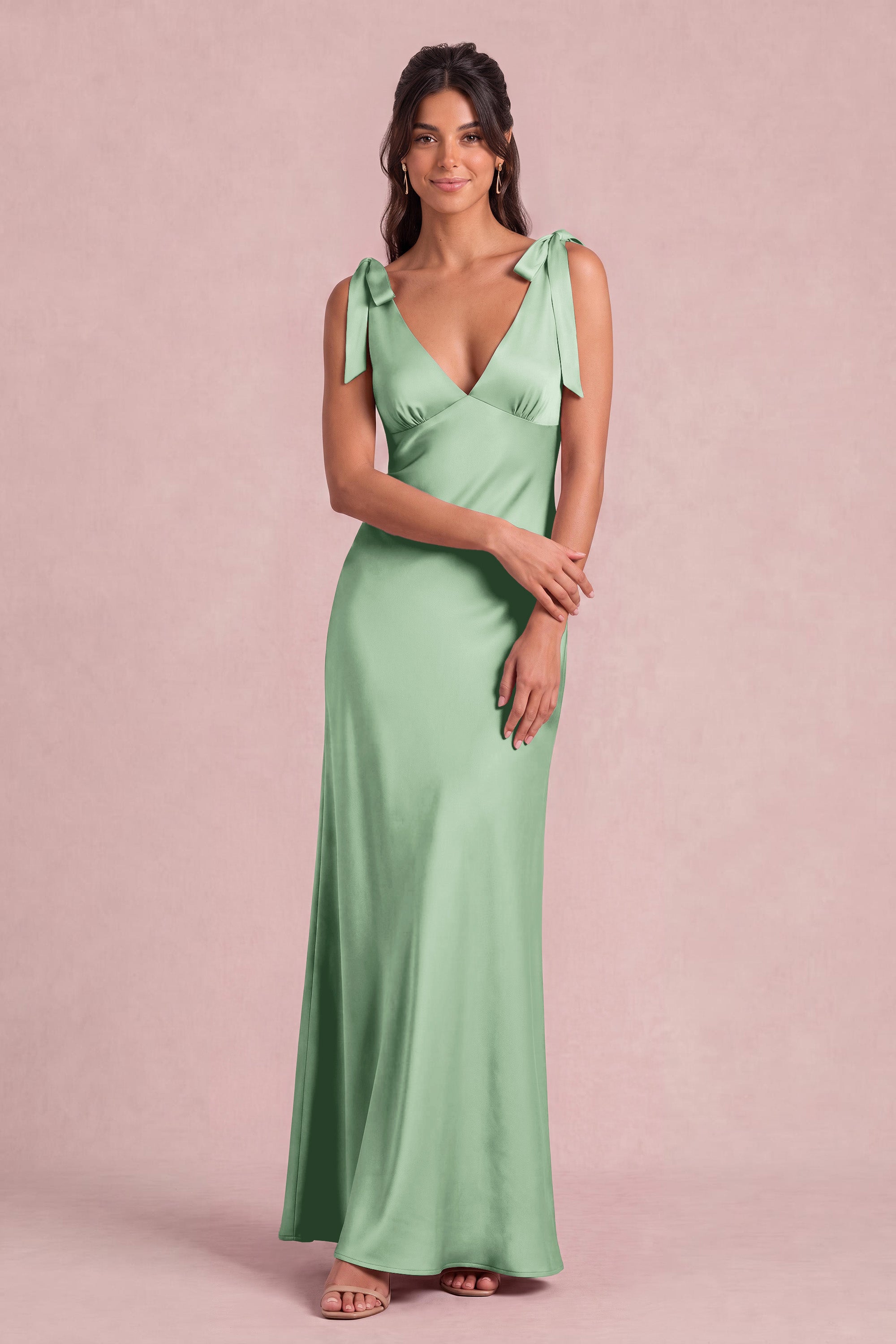 [Sage Green]