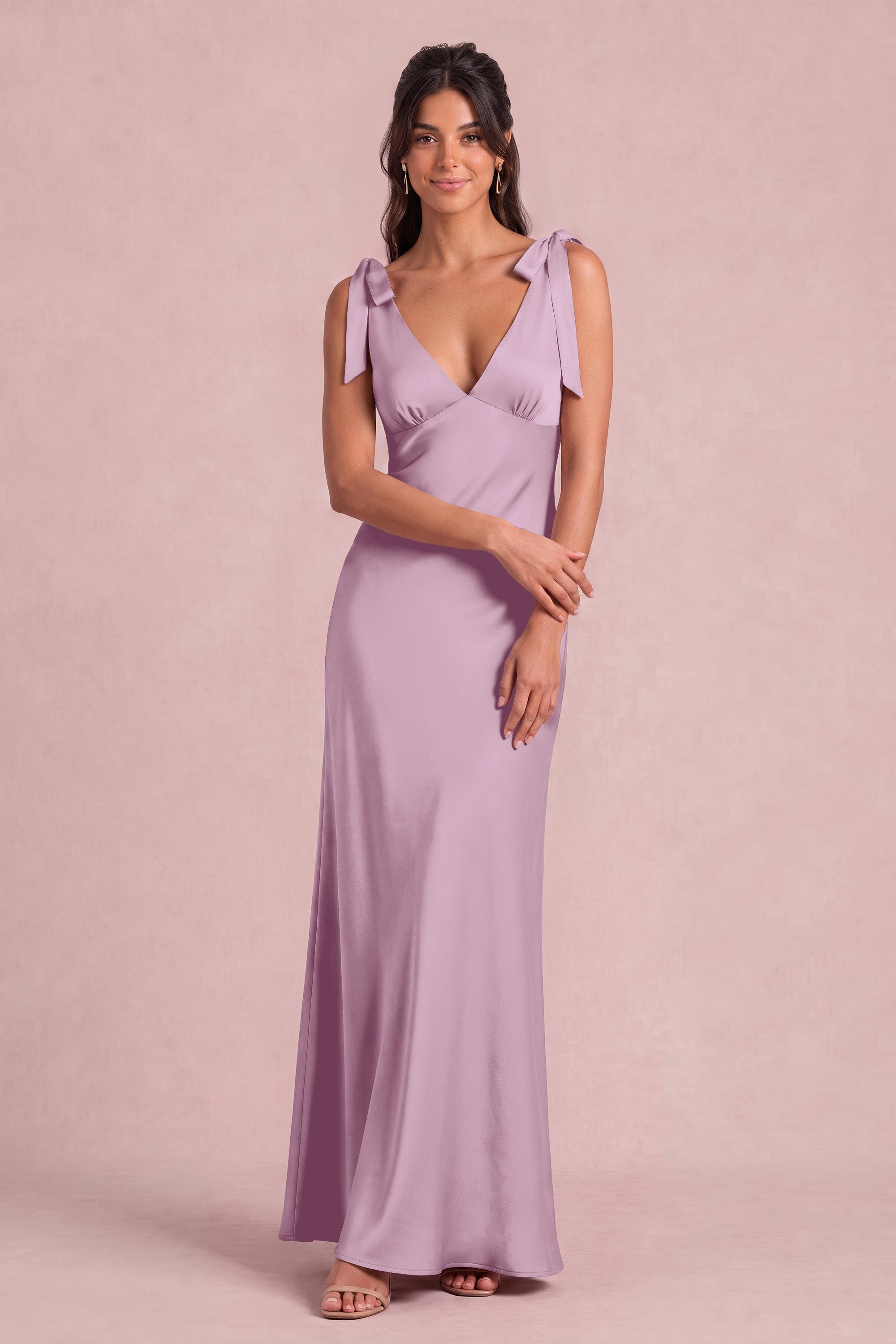 [Vintage Mauve]