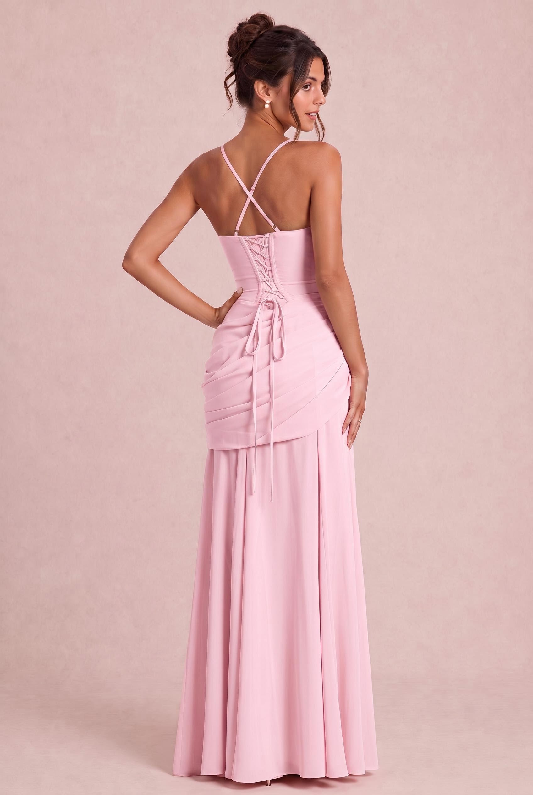 [Blushing Pink]