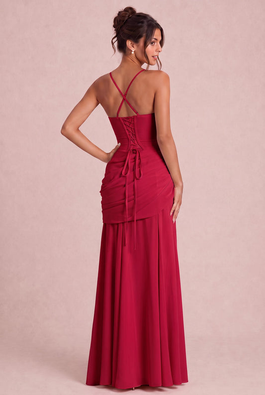 [Burgundy]