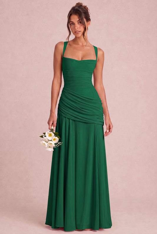[Dark Green]