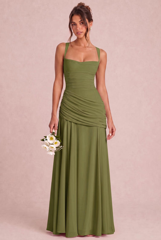 [Olive Green]