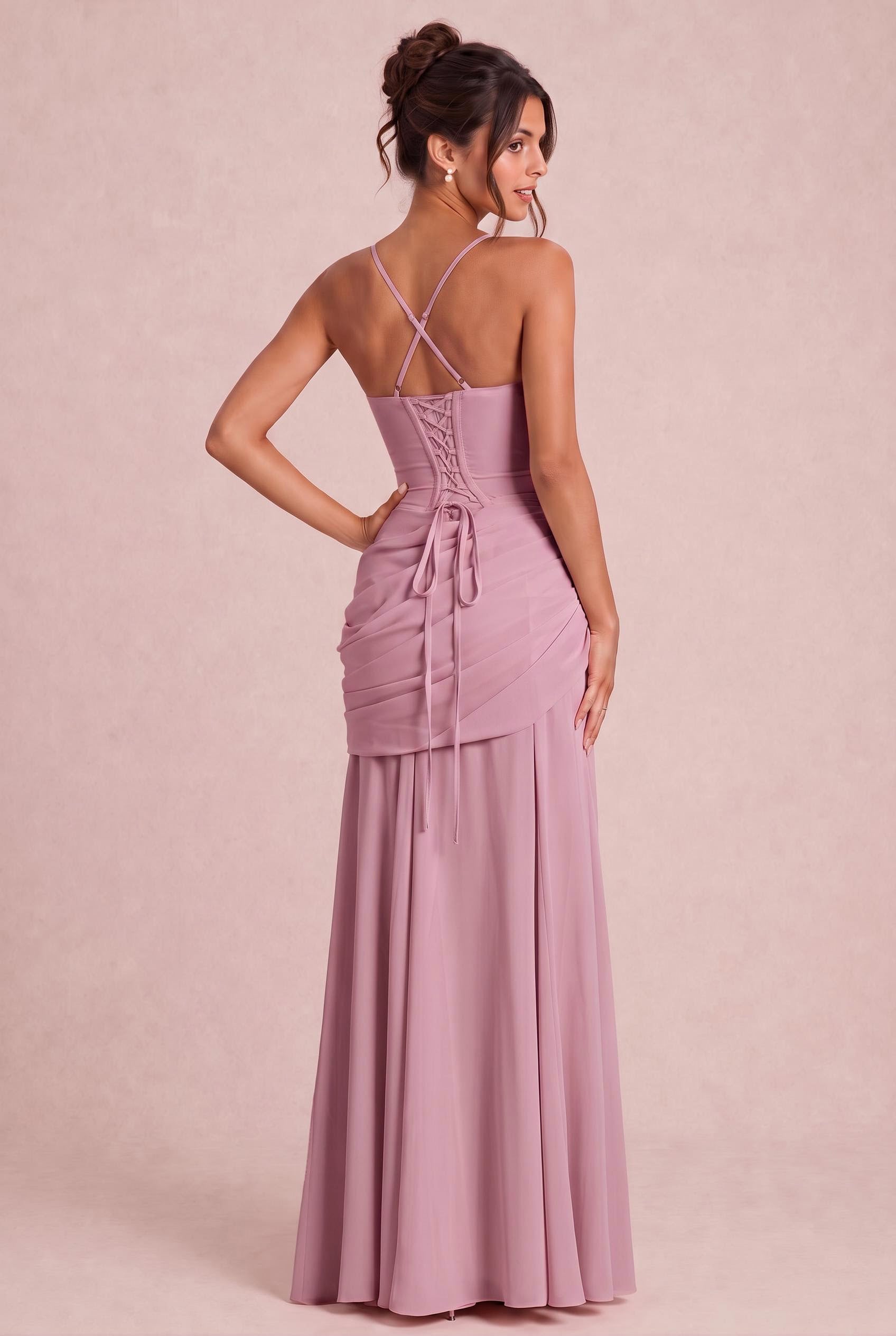 [Vintage Mauve]