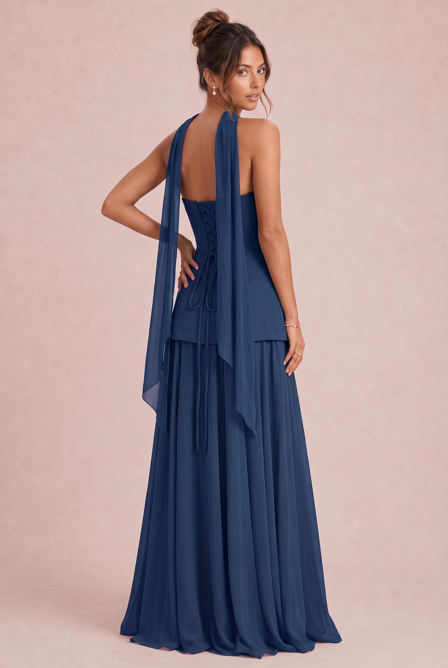 [Navy Blue]