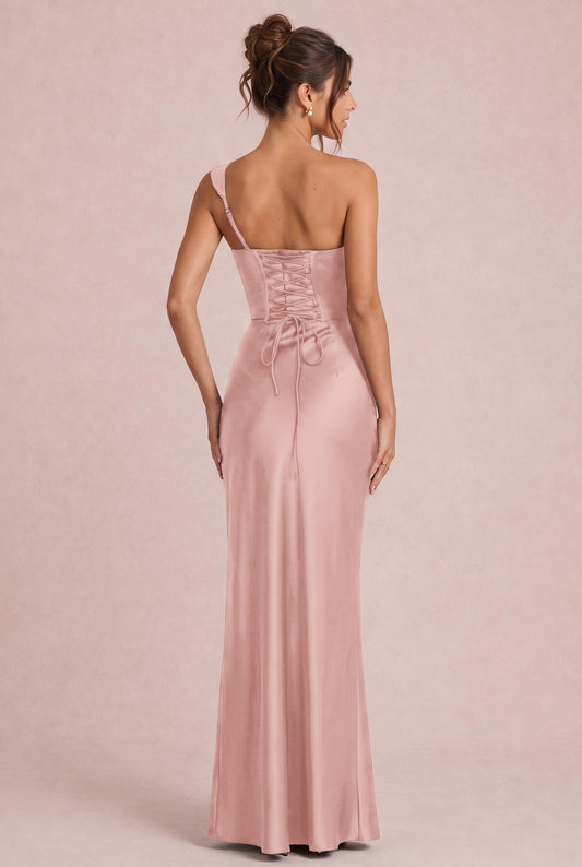 [Dusty Rose]