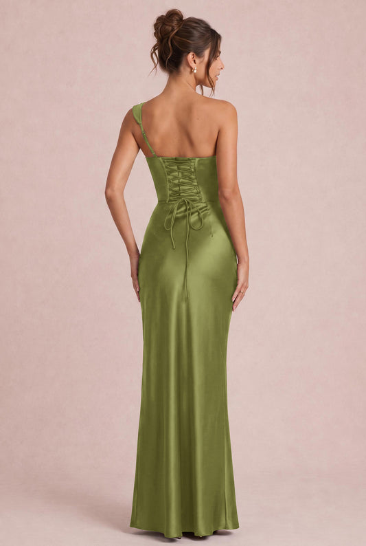 [Olive Green]