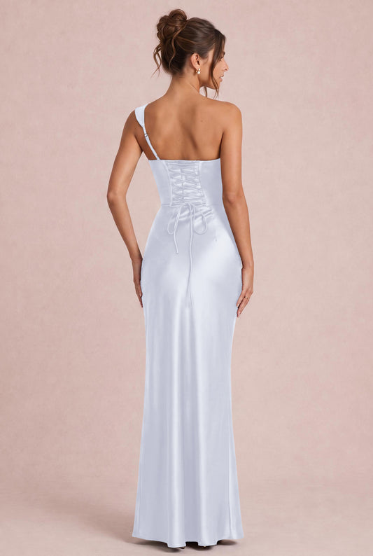 [White]