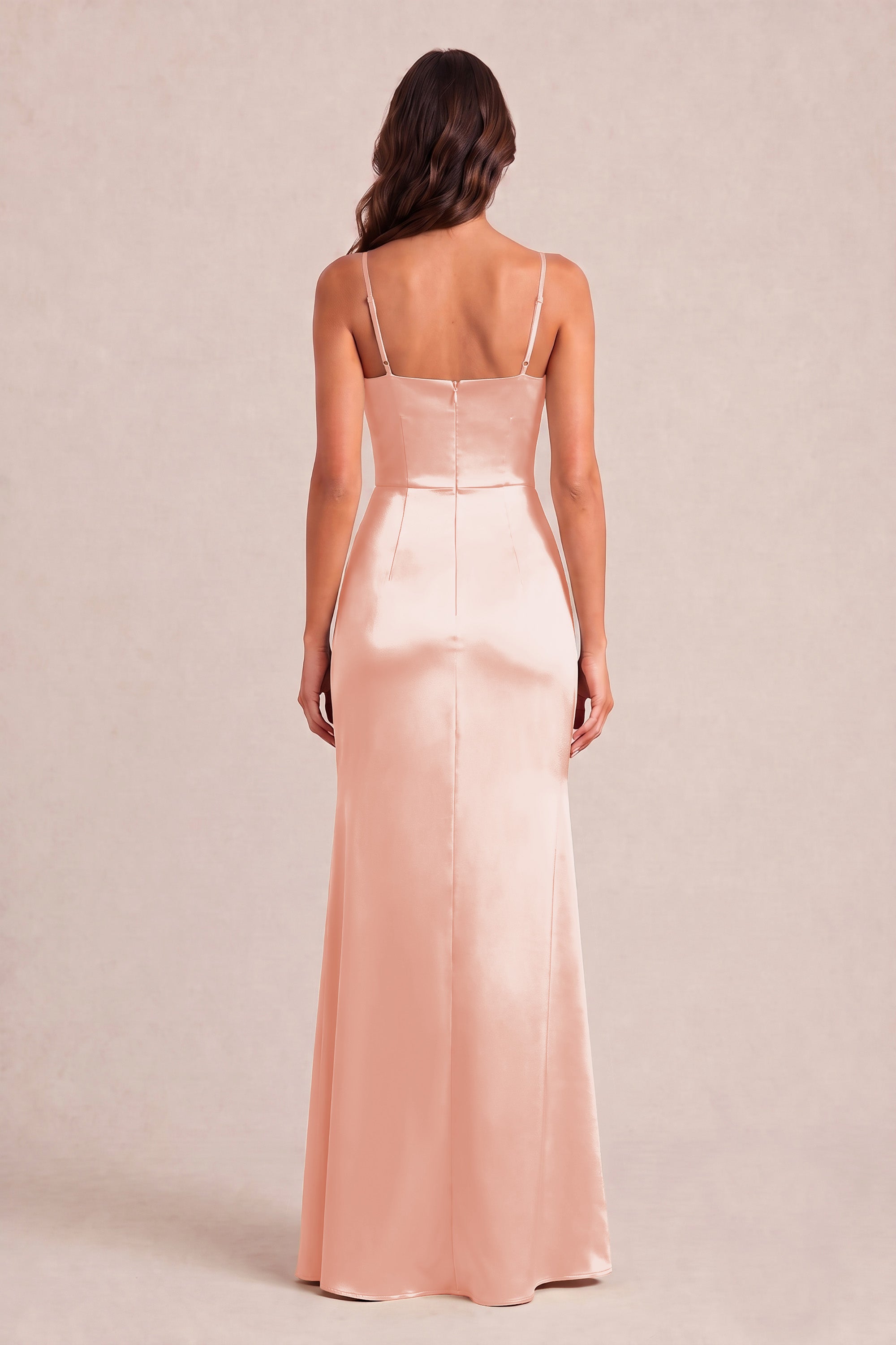 [Blushing Pink]