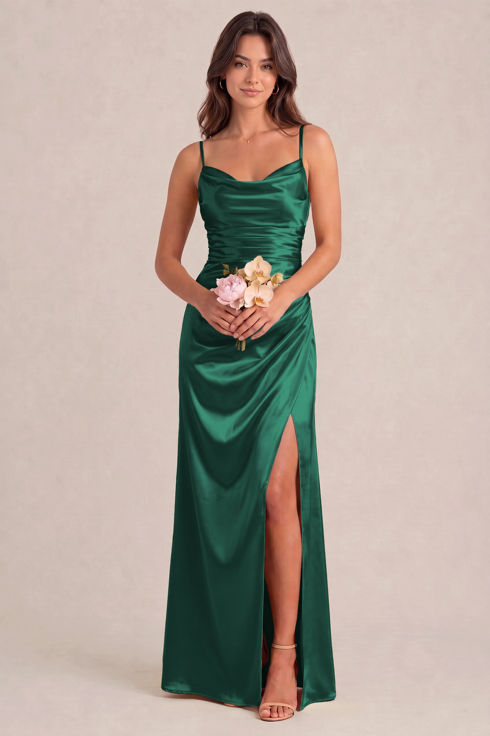 [Dark Green]