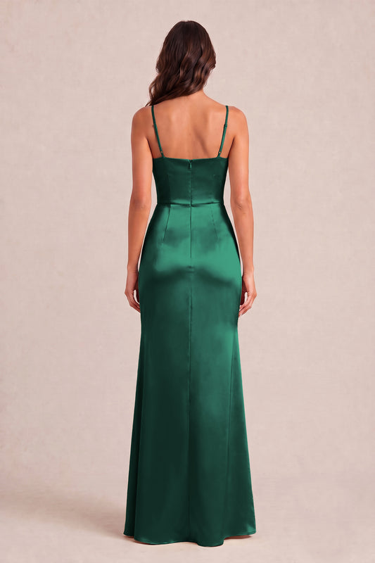 [Dark Green]