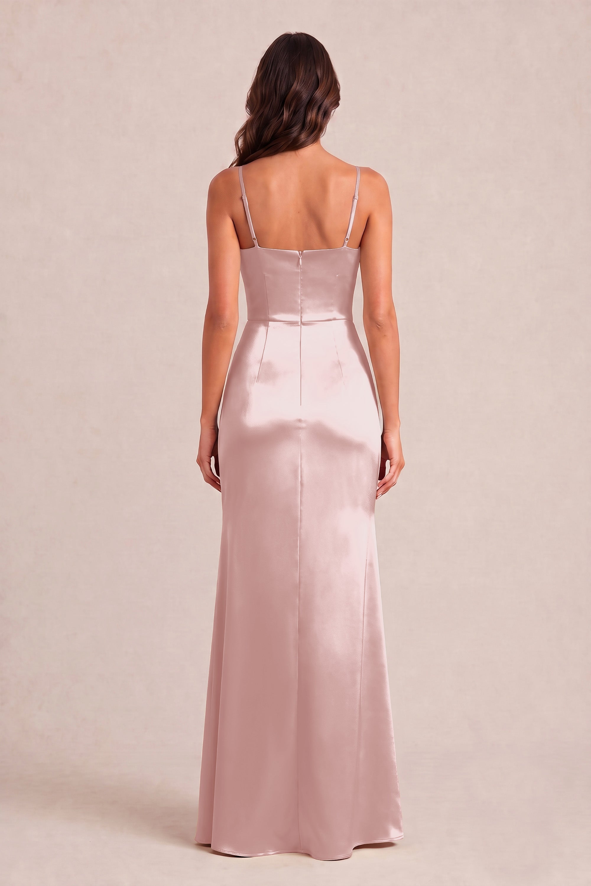 [Dusty Rose]