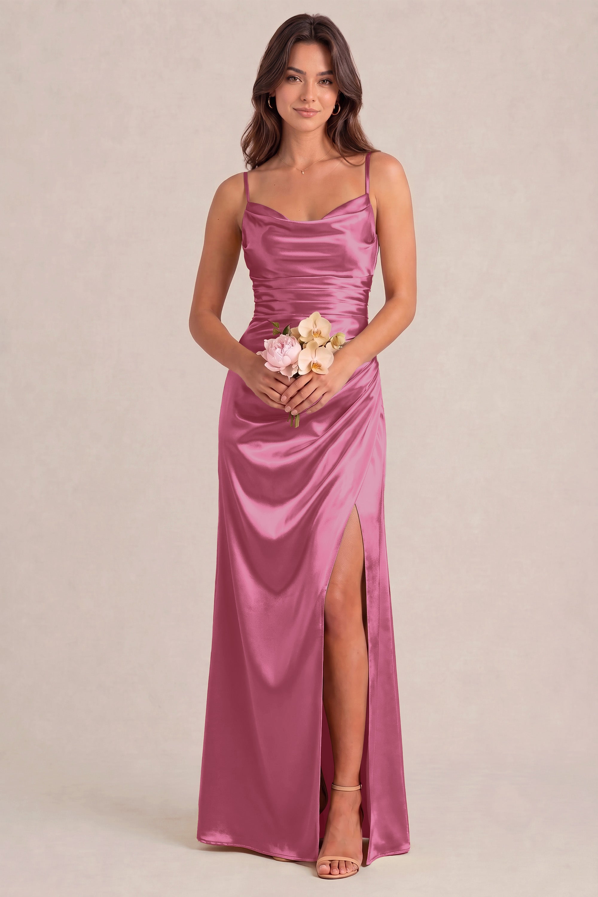 [English Rose]