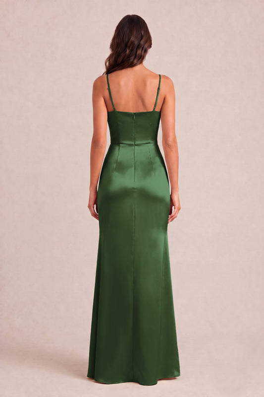 [Olive Green]