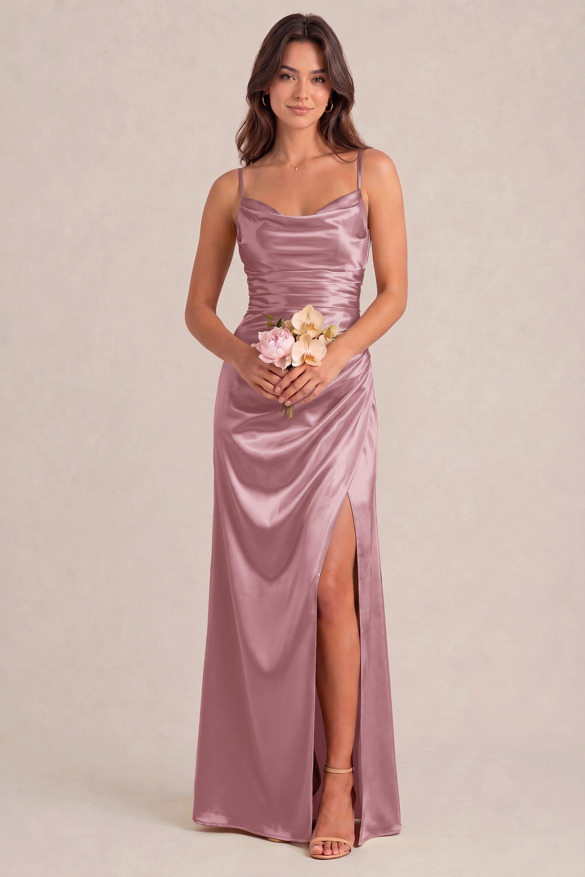 [Vintage Mauve]
