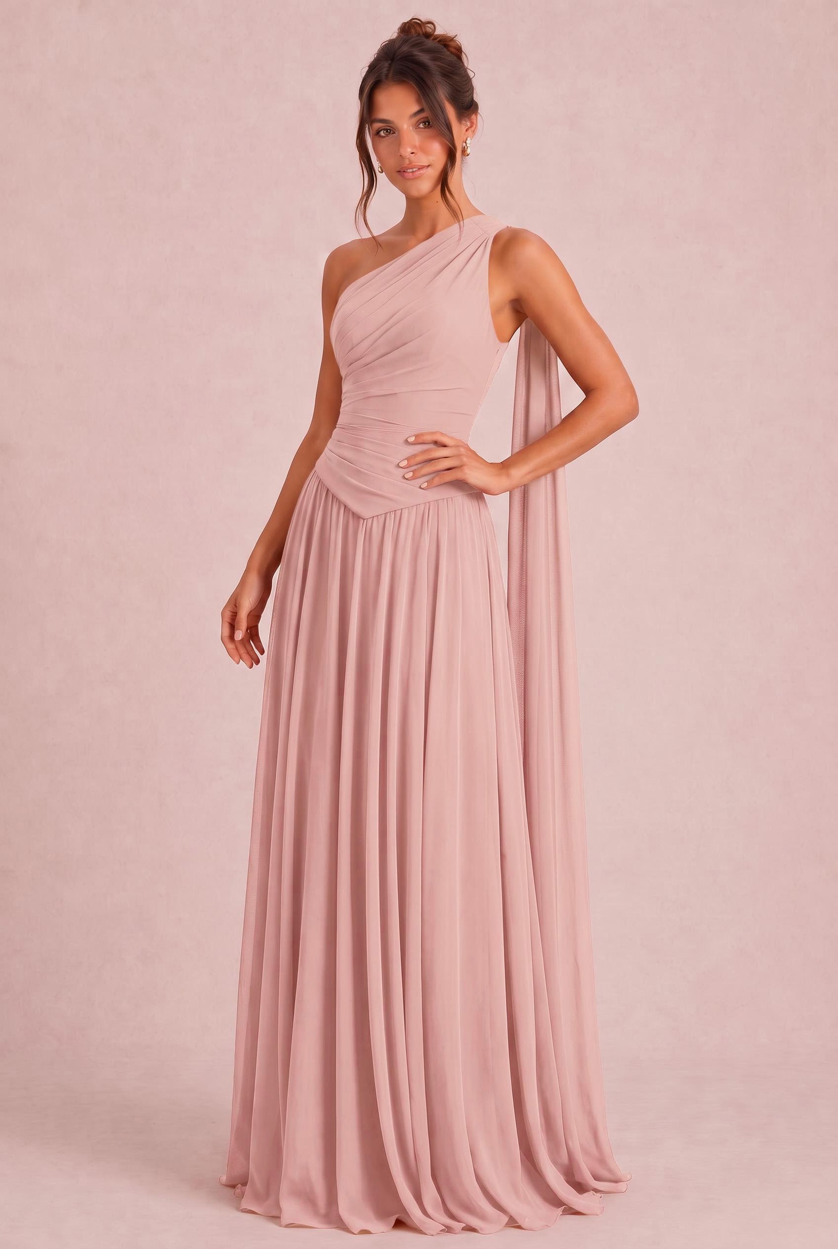 [Dusty Rose]