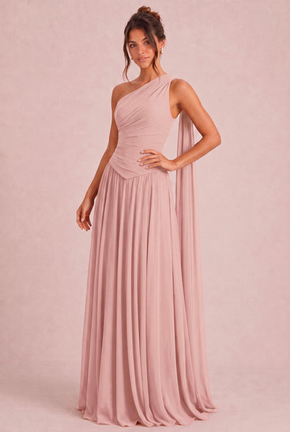 [Dusty Rose]