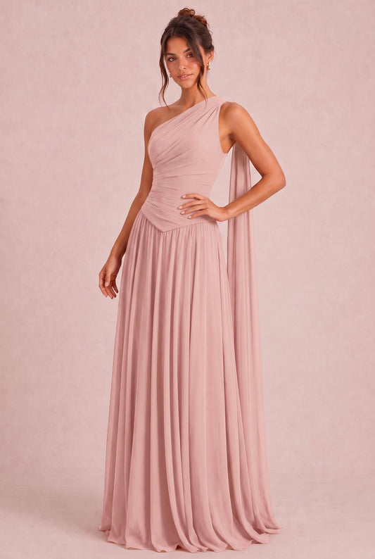 [Dusty Rose]