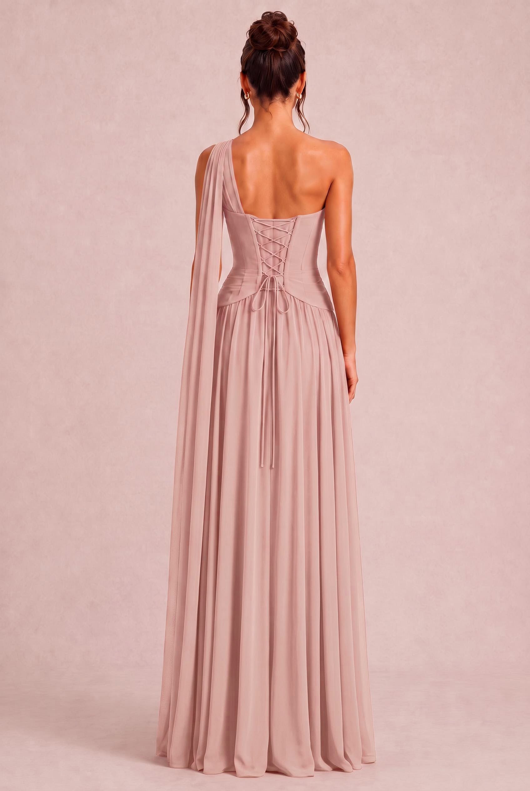 [Dusty Rose]