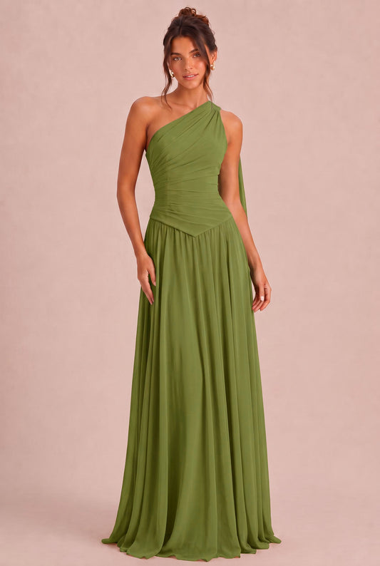 [Olive Green]