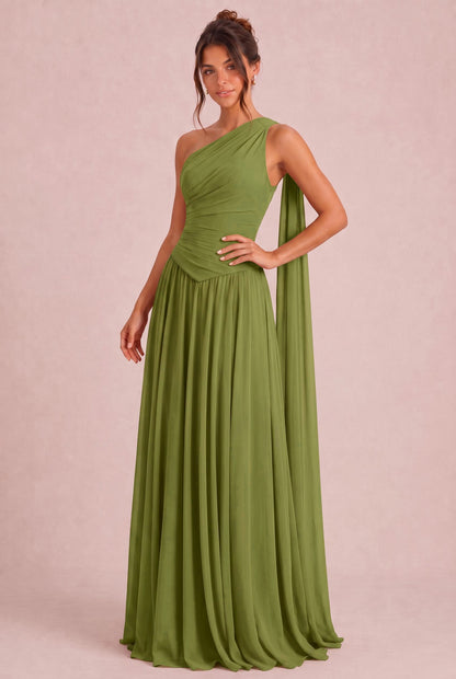 [Olive Green]