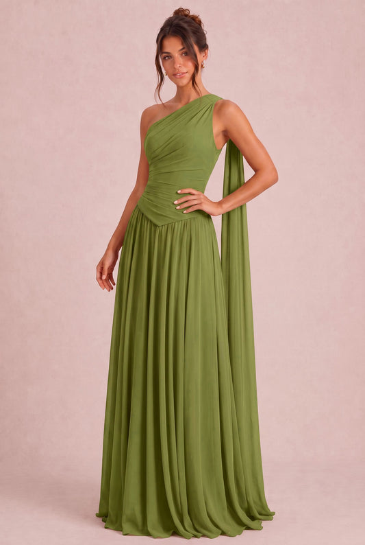 [Olive Green]