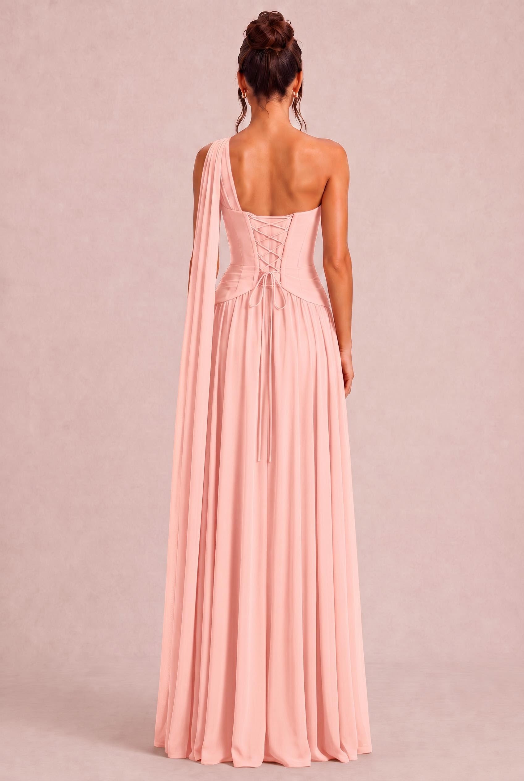 [Pearl Pink]