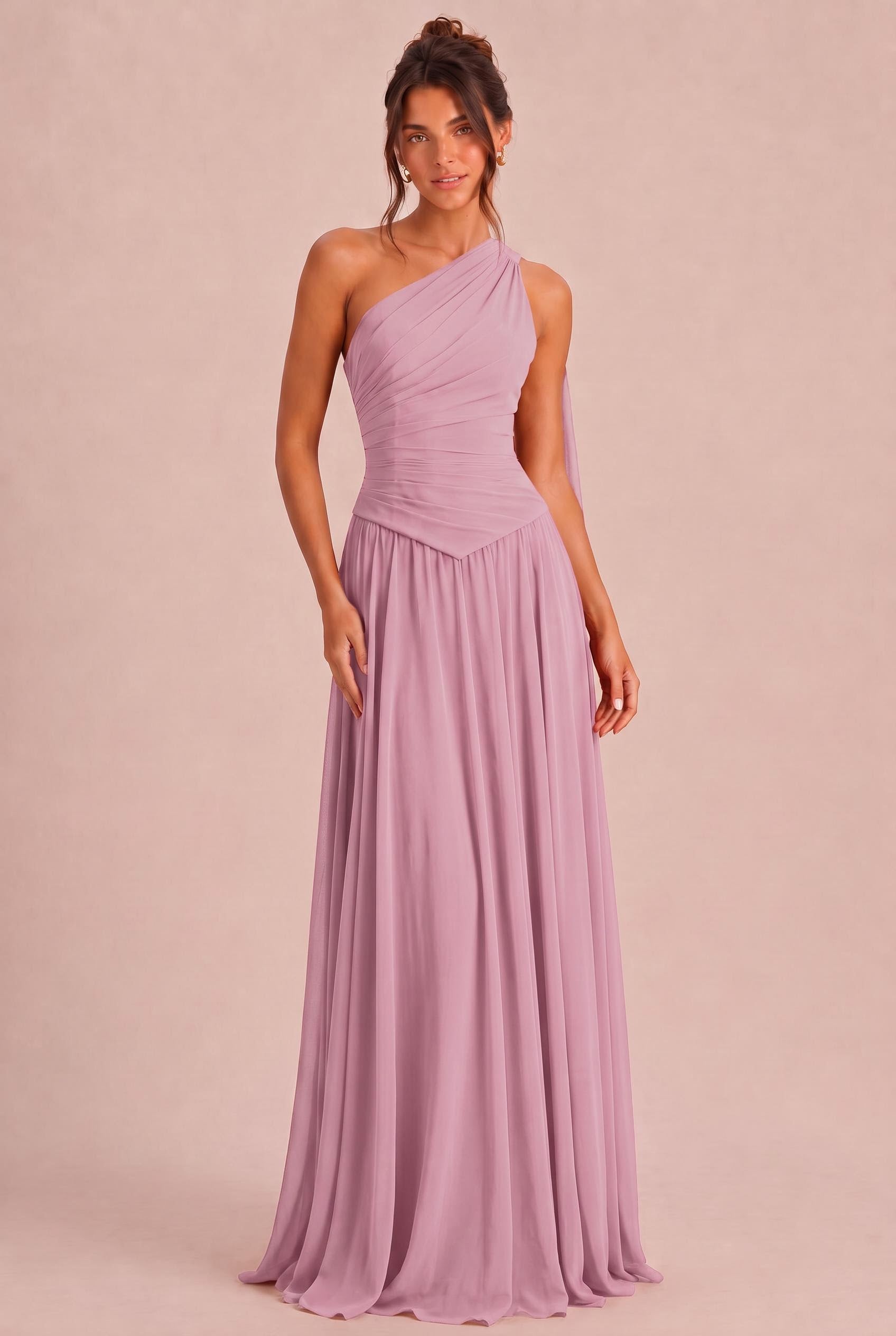 [Vintage Mauve]