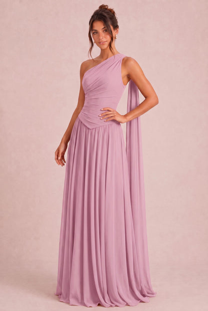 [Vintage Mauve]