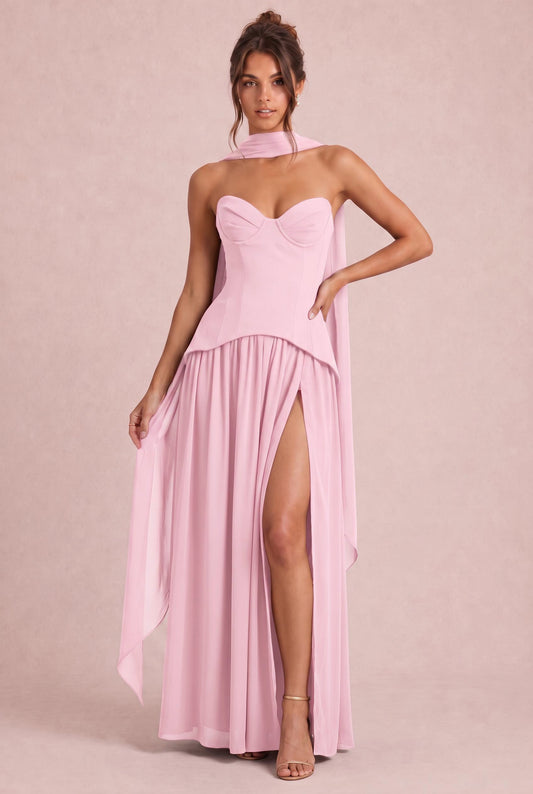 [Blushing Pink]