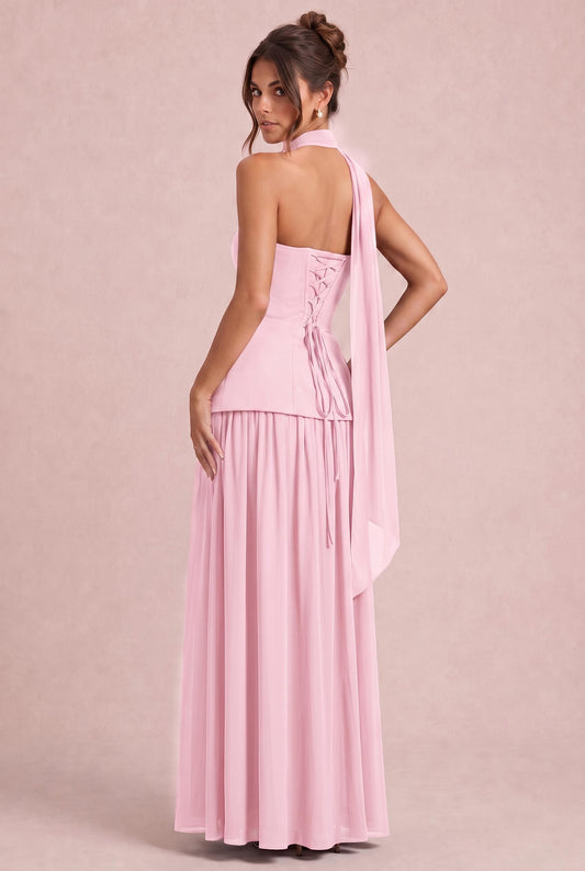[Blushing Pink]