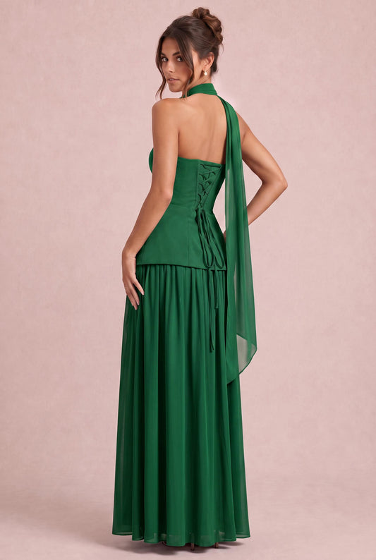 [Dark Green]