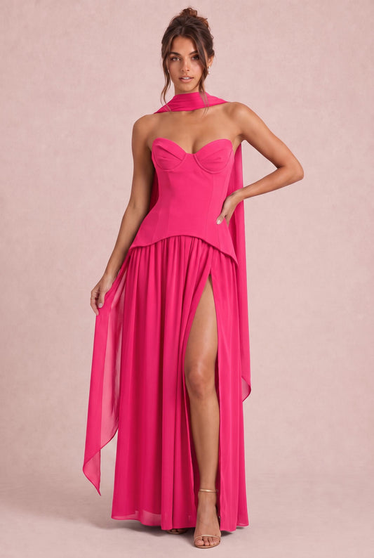 [Hot Pink]