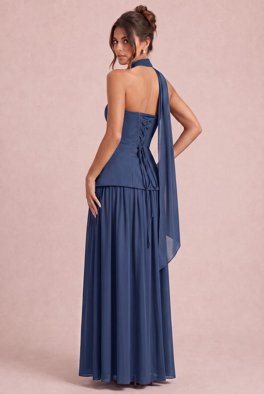 [Navy Blue]