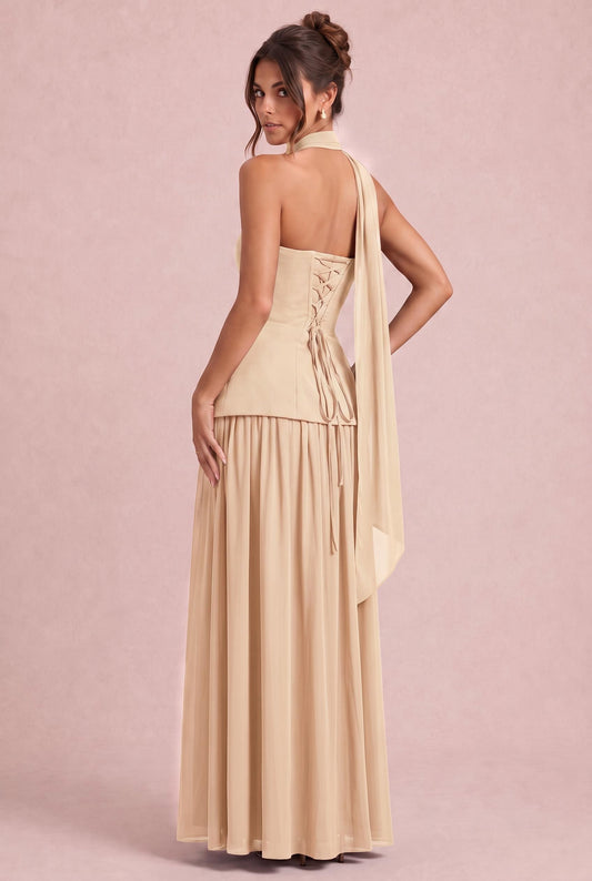 [Neutral Champagne]